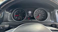 Volkswagen Golf 1.6 TDI SE [Nav] 5dr Diesel Hatchback